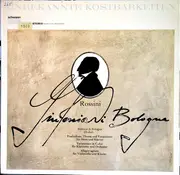 LP - Domenico Ceccarossi , Ermelinda M. Cuellar , Attilio Pecile , Roberto Caruana , Maria Agnese Caruan - Rossini