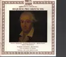 CD - Domenico Cimarosa - Requiem Pro Defunctis