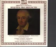 Domenico Cimarosa - Requiem Pro Defunctis