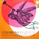 LP - Cimarosa - Requiem