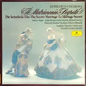 Domenico Cimarosa - Il Matrimonio Segreto (The Secret Marriage)
