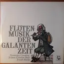 LP - Cimarosa / J.C. Bach / Haydn - Flötenmusik Der Galanten Zeit