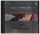 CD - Domenico Cimarosa, Pietro Mascagni a.o. - Berühmte Ouvertüren II