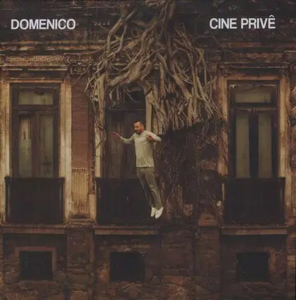 Domenico - Cine Prive