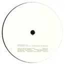 12inch Vinyl Single - Domenico Crisci - Our Love