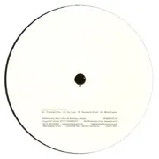 12inch Vinyl Single - Domenico Crisci - Our Love