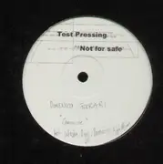 12'' - Domenico Ferrari - Commute