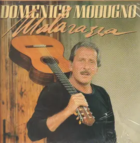 Domenico Modugno - Malarazza