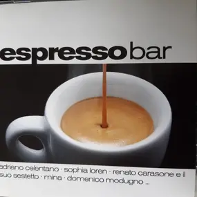 Domenico Modugno - Espressobar