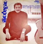 Domenico Modugno - Modugno