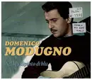 CD - Domenico Modugno - Nel blu dipinto di blu