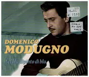 Domenico Modugno - Nel Blu Dipinto di Blu