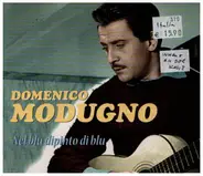 Domenico Modugno - Nel Blu Dipinto di Blu