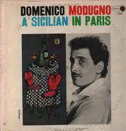 Domenico Modugno - A Sicilian in Paris