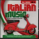 CD - Domenico Modugno - All About Italian Music - CD 2