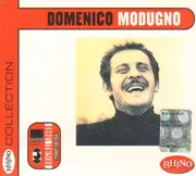 CD - Domenico Modugno - Collection - Digipak