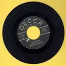 7inch Vinyl Single - Domenico Modugno - Come Prima / Strada 'Nfosa