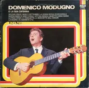 Domenico Modugno - Domenico Modugno E La Sua Chitarra