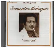 CD - Domenico Modugno - Golden Hits