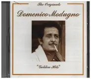 Domenico Modugno - Golden Hits