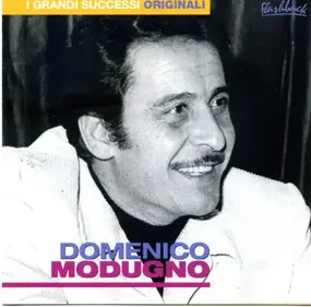 Domenico Modugno - I Grandi Successi Originali