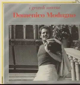 Domenico Modugno - I Grandi Successi