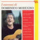 CD - Domenico Modugno - I Successi Di Domenico Modugno