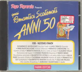 Domenico Modugno - 13B - Vecchio Frack