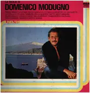 Domenico Modugno - La Sicilia di