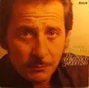 LP - Domenico Modugno - The Best Of