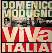Domenico Modugno - Viva Italia