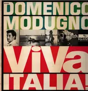 Domenico Modugno - Viva Italia!
