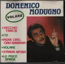 CD - Domenico Modugno - Volare