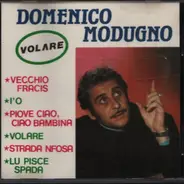 Domenico Modugno - Volare