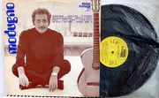 LP - Domenico Modugno - Modugno