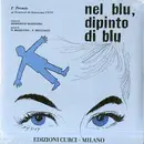 7inch Vinyl Single - Domenico Modugno - Nel Blu, Dipinto Di Blu