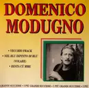 CD - Domenico Modugno - Domenico Modugno