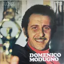 LP - Domenico Modugno - Domenico Modugno