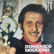 LP - Domenico Modugno - Domenico Modugno