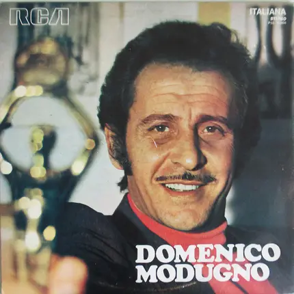 Domenico Modugno - Domenico Modugno