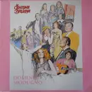 LP - Domenico Modugno - Domenico Modugno