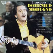Domenico Modugno - I Successi Di Domenico Modugno