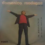 7inch Vinyl Single - Domenico Modugno - Io Peccatore / Non Ho Saputo Legarti A Me