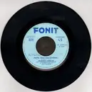7inch Vinyl Single - Domenico Modugno - Piove (Ciao Ciao Bambina)