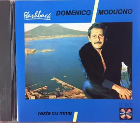 Domenico Modugno - Resta Cu Mme