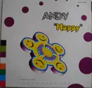 12inch Vinyl Single - Domenico Nicosia - Happy