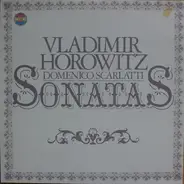 Scarlatti / Vladimir Horowitz - Sonatas