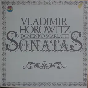 Scarlatti - Sonatas