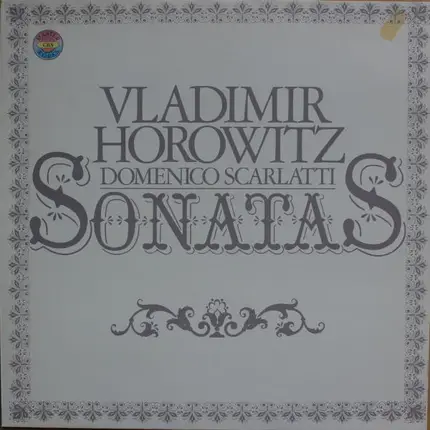 Scarlatti / Vladimir Horowitz - Sonatas