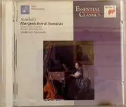 Domenico Scarlatti - Anthony Newman - Harpsichord Sonatas